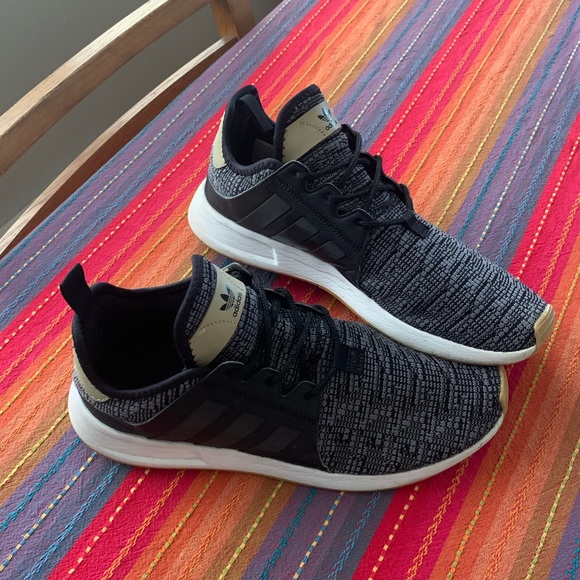 adidas originals x_plr sneakers